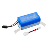 14.4V, Li-ion, 2600mAh, Vacuum battery fits Concept, Vr2110, 37.44Wh Vacuum Cameron Sino Technology Limited
