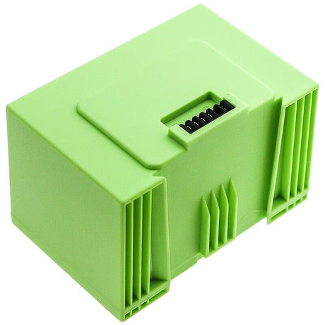 14.4V, Li-ion, 2600mAh, Vacuum battery fits Irobot, 5150, 7150, 7550, 37.44Wh Vacuum Cameron Sino Technology Limited