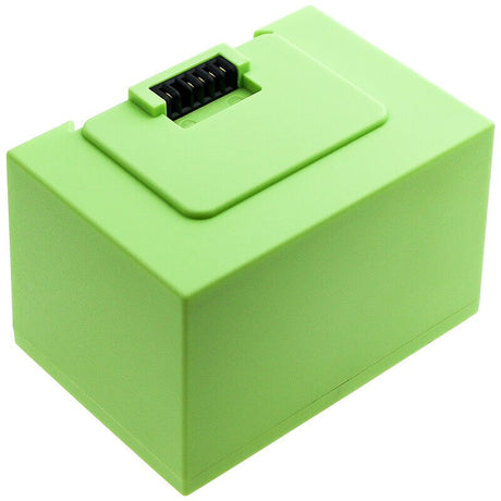 14.4V, Li-ion, 2600mAh, Vacuum battery fits Irobot, 5150, 7150, 7550, 37.44Wh Vacuum Cameron Sino Technology Limited