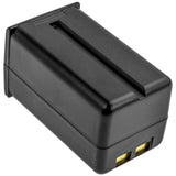 14.4V, Li-ion, 2900mAh, Strobe Lighting battery fits Godox, W29, Ad200, Ad200 Pro, 41.76Wh Strobe Lighting Cameron Sino Technology Limited
