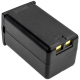 14.4V, Li-ion, 2900mAh, Strobe Lighting battery fits Godox, W29, Ad200, Ad200 Pro, 41.76Wh Strobe Lighting Cameron Sino Technology Limited