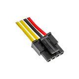 14.4V, Li-ion, 3000mAh, Vacuum battery fits Lauben, Sencor, Bpk-vcbb1xe, Bpk-vcbb1xpw+, Bpk-vcbb1xs, 43.20Wh Vacuum Cameron Sino Technology Limited