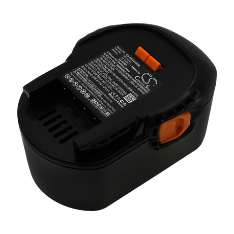 14.4V, Li-ion, 3000mAh, Strapping Tools battery fits Fromm, N5-4345, Dynamic 2100, 43.2Wh Strapping Tools Cameron Sino Technology Limited