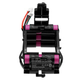 14.4V, Li-ion, 3000mAh, Vacuum battery fits Gorenje, Svc144xx, 43.20Wh Vacuum Cameron Sino Technology Limited