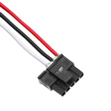 14.4V, Li-ion, 3200mAh, Vacuum battery fits Eta, Cecotec, Conga 3290, Conga 3390, Conga 3490, 46.08Wh Vacuum Cameron Sino Technology Limited