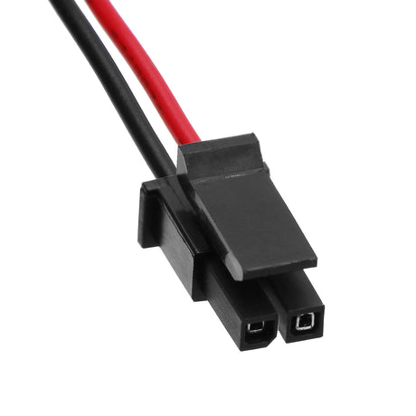 14.4V, Li-ion, 3350mAh, Vacuum battery fits Eufy, Ultenic, L35 Hybrid, L35 Hybrid+, Lr20, 48.24Wh Vacuum Cameron Sino Technology Limited