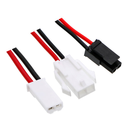 14.4V, Li-ion, 3350mAh, Vacuum battery fits Concept, Vr2020, Vr2110, 48.24Wh Vacuum Cameron Sino Technology Limited