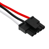 14.4V, Li-ion, 3350mAh Vacuum Battery fits Irobot, Roomba Combo Essential, Roomba Combo Essential Vacuum, 48.24Wh Vacuum Cameron Sino Technology Limited   