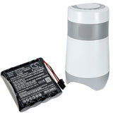 14.4V, Li-ion, 3400mAh, Speaker battery fits Soundcast, Ocj410, Ocj410-4n, 48.96Wh Speaker Cameron Sino Technology Limited
