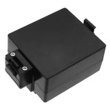 14.4v, Li-ion, 3400mah, Vacuum Battery Fits Iclebo & Philips Free, Plus, 48.96wh Vacuum Cameron Sino Technology Limited   