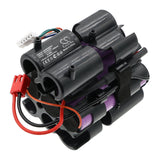 14.4V, Li-ion, 3500mAh, Vacuum Battery fits Rowenta, Moulinex Ms6545wi/ba0, Ms6543wh/ba0, 50.40Wh Vacuum Cameron Sino Technology Limited