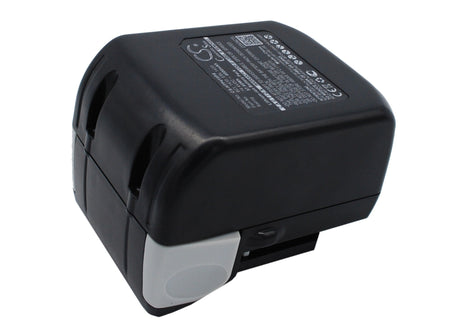 14.4V, Li-ion, 4000mAh, Power Tools Battery fits Hitachi, C-2, Cj 14dl, 57.60Wh Power Tools Cameron Sino Technology Limited (Suspended)