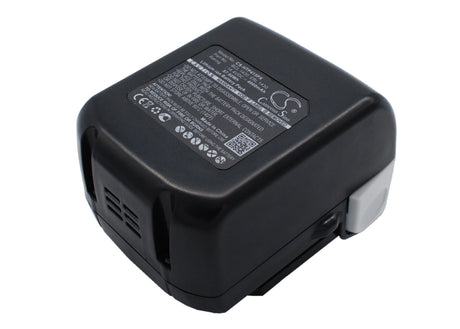 14.4V, Li-ion, 4000mAh, Power Tools Battery fits Hitachi, C-2, Cj 14dl, 57.60Wh Power Tools Cameron Sino Technology Limited (Suspended)