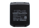 14.4V, Li-ion, 4000mAh, Power Tools Battery fits Hitachi, C-2, Cj 14dl, 57.60Wh Power Tools Cameron Sino Technology Limited (Suspended)
