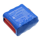 14.4V, Li-ion, 4400mAh, Medical battery fits Cmics, Djdb4400, Ecg-1212, 63.36Wh Medical Cameron Sino Technology Limited (Medical)
