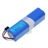 14.4V, Li-ion, 5200mAh, Vacuum battery fits 360, Eufy, S6 Pro, S9, X90, 74.88Wh Vacuum Cameron Sino Technology Limited