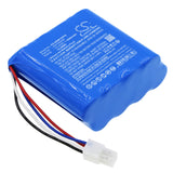 14.4v, Li-ion, 5200mah, Vacuum battery fits Narwal, J1, J2, 74.88wh Vacuum Cameron Sino Technology Limited