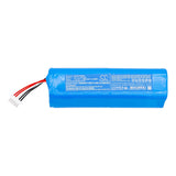14.4V, Li-ion, 5200mAh, Vacuum battery fits Ecovacs, Dsx39, T30s Omni, 74.88Wh Vacuum Cameron Sino Technology Limited