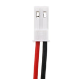14.4V, Li-ion, 5200mAh, Batterie d'aspirateur compatible avec Ikohs Create, Netbot Ls23+, Connecteur Type 2, 74.88Wh Aspirateur Cameron Sino Technology Limited