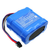 14.4V, Li-ion, 5200mAh Vacuum Battery fits Media, Rm2102, W11, 74.88Wh Vacuum Cameron Sino Technology Limited   