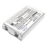 14.4V, Li-ion, 5350mAh, Medical battery fits Ge, 03-50049-001, Versana Ultrasound, 77.04Wh Medical Cameron Sino Technology Limited (Medical)