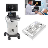 14.4V, Li-ion, 5350mAh, Medical battery fits Ge, 03-50049-001, Versana Ultrasound, 77.04Wh Medical Cameron Sino Technology Limited (Medical)