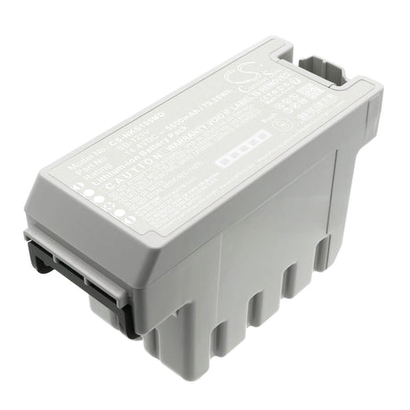 14.4v, Li-ion, 5500mah, Medical Battery Fits Nihon Kohden, Ems-1052, Ems-1052 Defibrillator, 79.20wh Medical Cameron Sino Technology Limited (Medical)