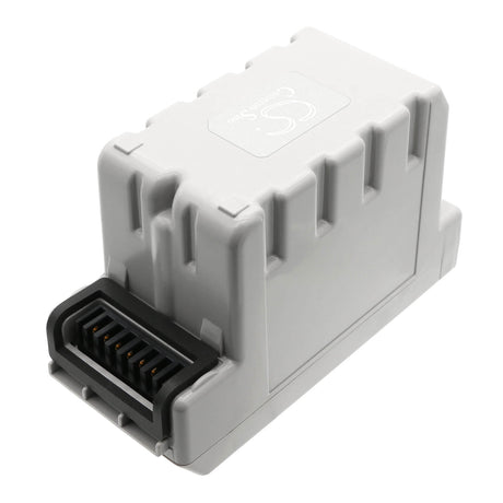 14.4v, Li-ion, 5500mah, Medical Battery Fits Nihon Kohden, Ems-1052, Ems-1052 Defibrillator, 79.20wh Medical Cameron Sino Technology Limited (Medical)