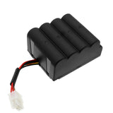 14.4V, Li-ion, 5500mAh, Medical battery fits Philips, 1127881, Hrc2 Detachable, Respironics Hrc2 Internal, 79.20Wh Medical Cameron Sino Technology Limited (Medical)