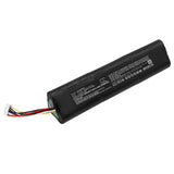 14.4V, Li-ion, 6400mAh, Vacuum battery fits Neato, 905-0596, 945-0356, 945-0373, 92.16Wh Vacuum Cameron Sino Technology Limited