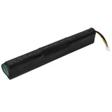 14.4V, Li-ion, 6400mAh, Vacuum battery fits Neato, 905-0596, 945-0356, 945-0373, 92.16Wh Vacuum Cameron Sino Technology Limited