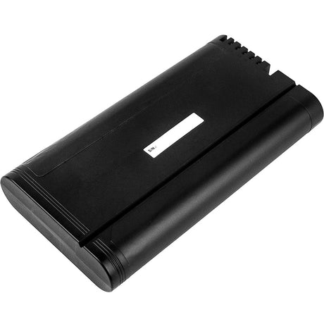 14.4V, Li-ion, 6400mAh, Equipment, Survey, Test battery fits Exfo, Gp-2090, Ftb-1v2-pro-hpdc, Ftb-2, 92.16Wh Equipment, Survey, Test Cameron Sino Technology Limited