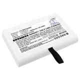 14.4V, Li-ion, 6600mAh, Medical battery fits Mindray, Li24i001h, Consona N9, Me7, 95.04Wh Medical Cameron Sino Technology Limited (Medical)