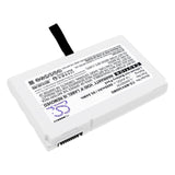 14.4V, Li-ion, 6600mAh, Medical battery fits Mindray, Li24i001h, Consona N9, Me7, 95.04Wh Medical Cameron Sino Technology Limited (Medical)