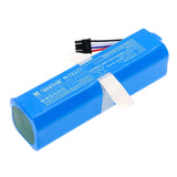 14.4V, Li-ion, 6700mAh, Vacuum battery fits Dreame, Bot L10s Ultra Gen2, Bot L20 Ultra, 96.48Wh Vacuum Cameron Sino Technology Limited