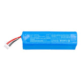 14.4V, Li-ion, 6700mAh, Vacuum battery fits Ecovacs, Dsx39, T30s Omni, 96.48Wh Vacuum Cameron Sino Technology Limited