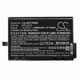 14.4V, Li-ion, 6800mAh, Medical battery fits Aeonmed, Jw-y4s3p-6.6, Respirator Vg60, Respirator Vg70, 97.92Wh Medical Cameron Sino Technology Limited (Medical)