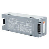 14.4V, Li-ion, 6800mAh, Medical battery fits Comen, 022-000176-00, S6, S6 Deﬁbrillator, 97.92Wh Medical Cameron Sino Technology Limited (Medical)