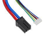 14.4V, Li-ion, 7800mAh, Medical battery fits Ge, 480304-2, Logiq S8 Polaris, Polaris Maru, 112.32Wh Medical Cameron Sino Technology Limited (Dangerous Goods)