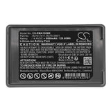 14.4V, Li-ion, 9000mAh, Medical battery fits Resmed, R270-366/1, Astral 150 Ventilator Ultralif, 129.60Wh Medical Cameron Sino Technology Limited (Medical)