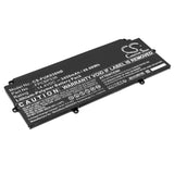 14.4v, Li-polymer, 3450mah, Notebook Battery Fits Fujitsu, Lifebook U9310x Vfy Fjintu9310, 49.68wh Notebook, Laptop Cameron Sino Technology Limited