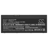 14.4V, Li-Polymer, 4150mAh, Notebook, Laptop battery fits Fujitsu, Lifebook U7310, Lifebook U7311, 59.76Wh Notebook, Laptop Cameron Sino Technology Limited