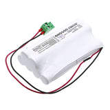 14.4V, Ni-CD, 800mAh, Automatic door battery fits Geze, Sl Fr Ok, Tsa350, 11.52Wh Automatic Doors Cameron Sino Technology Limited   