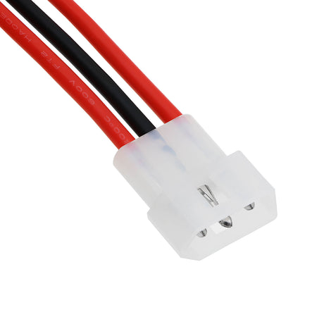 14.4V, Ni-MH, 10000mAh, Emergency Lighting battery fits Lithonia, 100-3-a117, 144.00Wh Emergency Lighting Cameron Sino Technology Limited