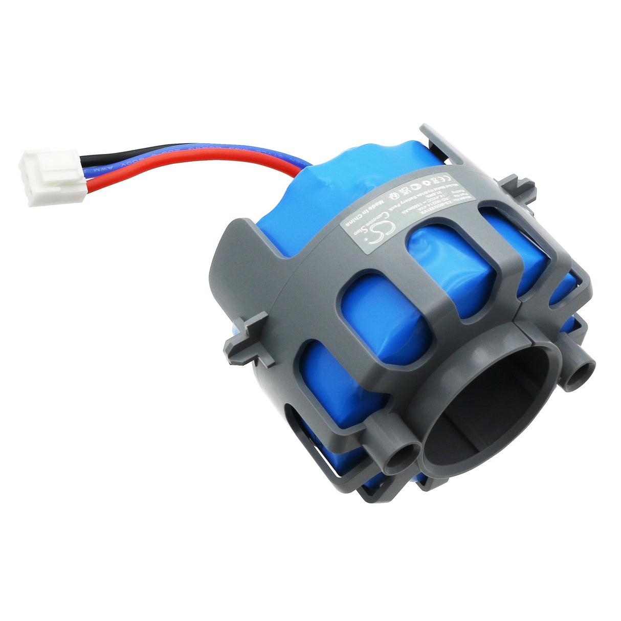 14.4V, Ni-MH, 1500mAh Vacuum Battery fits Media, U3-l021d, U5-l021c, 21.6Wh Vacuum Cameron Sino Technology Limited   