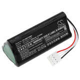 14.4V, Ni-MH, 2000mAh, Medical battery fits Amico, El1700-l2t6x, El1700-l2t6x, Golift 700, 28.80Wh Medical Cameron Sino Technology Limited (Medical)