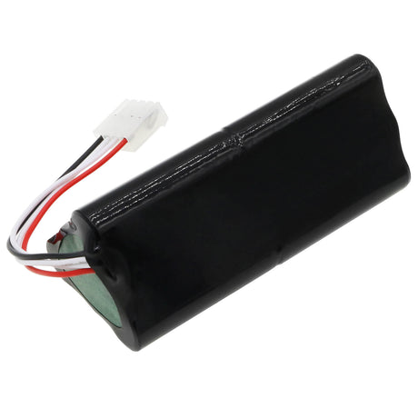 14.4V, Ni-MH, 2000mAh, Medical battery fits Amico, El1700-l2t6x, El1700-l2t6x, Golift 700, 28.80Wh Medical Cameron Sino Technology Limited (Medical)