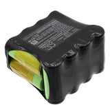 14.4V, Ni-MH, 2000mAh, Vacuum battery fits Wintonic, Domo, Do203s, Do211s, Do211s-45, 28.80Wh Vacuum Cameron Sino Technology Limited