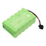 14.4V, Ni-MH, 2000mAh, Medical battery fits Zede, Aa14.1, Single Micro Injection Pump, Zd-50c6, 28.80Wh Medical Cameron Sino Technology Limited (Medical)