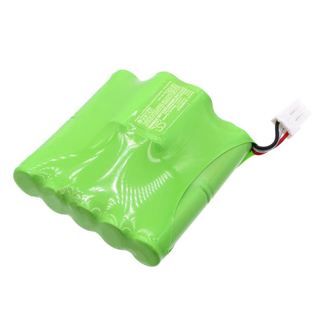 14.4V, Ni-MH, 2000mAh, Vacuum Battery fits Panasonic, Mc-wmd85, 28.80Wh Vacuum Cameron Sino Technology Limited